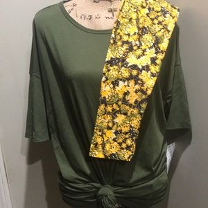 LuLaRoe Pants - Lularoe Outfit LuLaRoe Pants - Lularoe Outfit